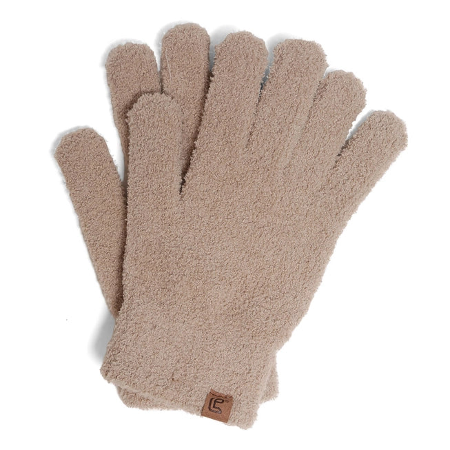 Soft Winter Gloves