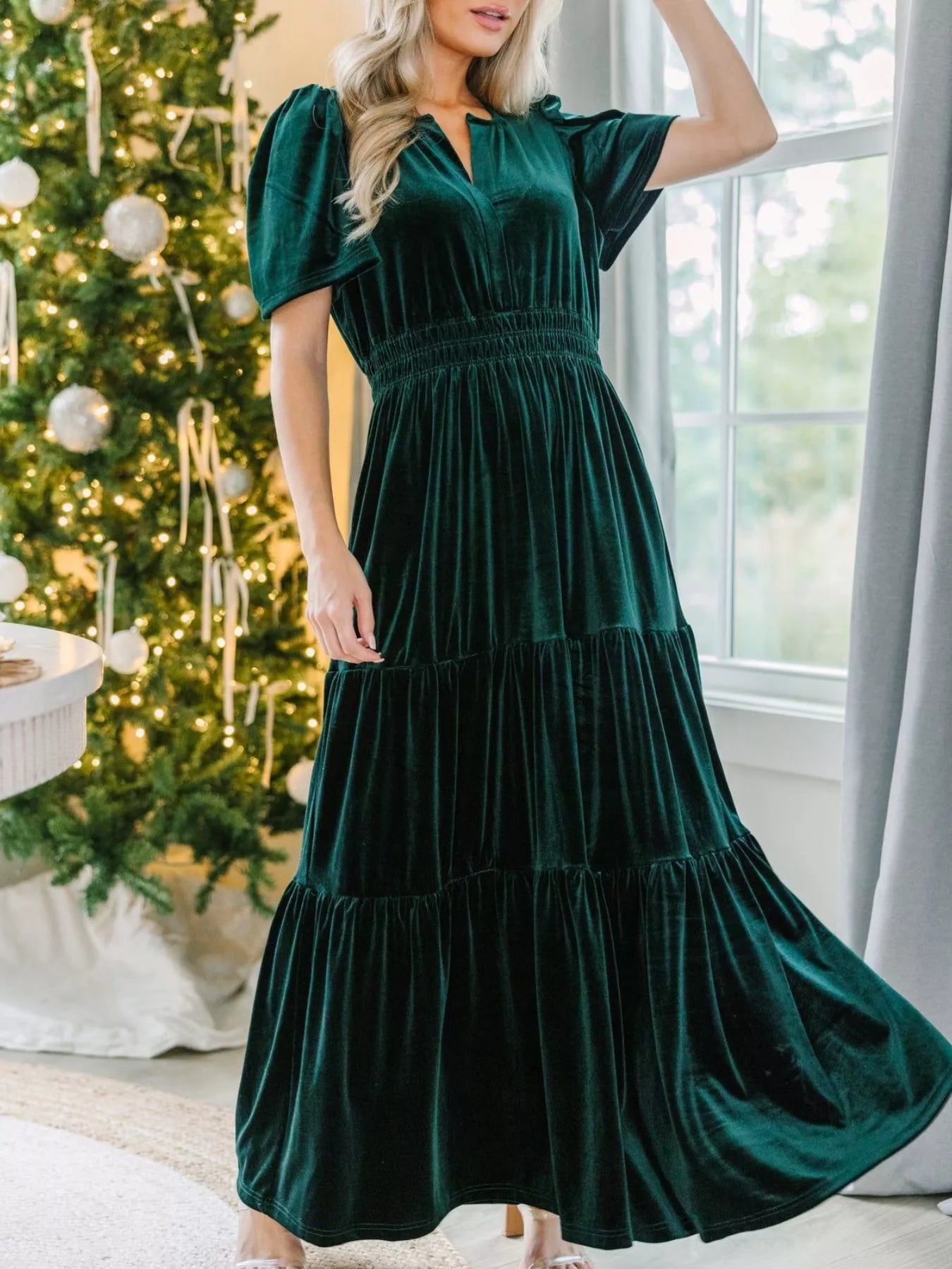 Dresses