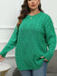 Plus size Classic Sweater