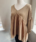 Oat Natalie Top