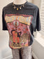 Rock N Roll Washed Short Sleeve Tee