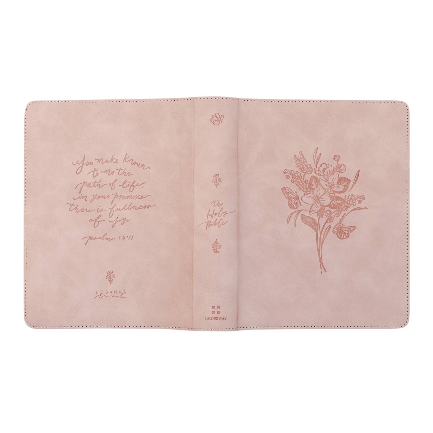 ESV Journaling Bible