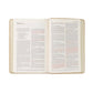 NLT Compact Bible