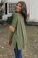 Cowl Neck Tunic Top