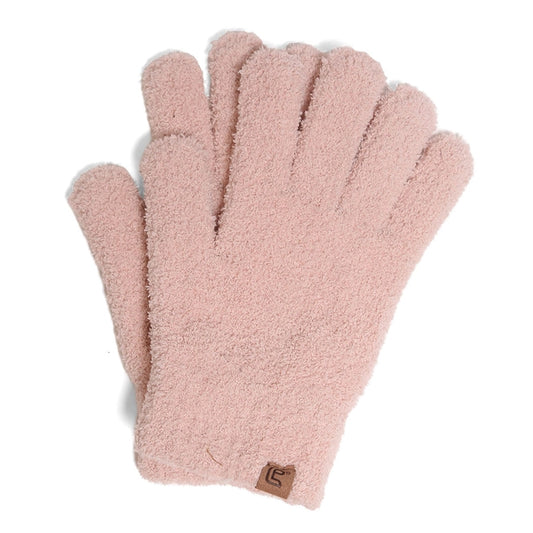 Soft Winter Gloves